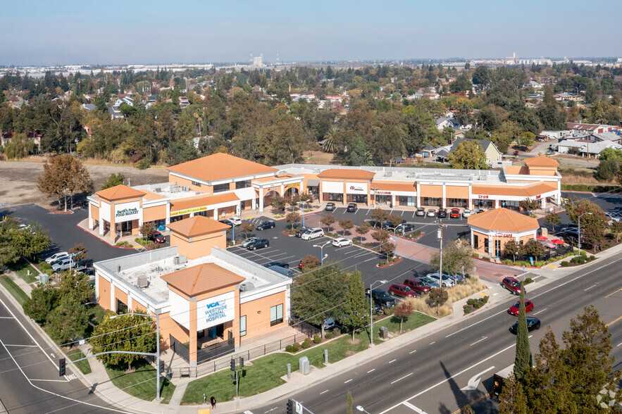 3150 Jefferson Blvd, West Sacramento, CA for rent - Building Photo - Image 2 of 6