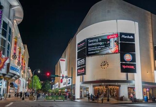 8661 Colesville Rd, Silver Spring, MD for rent Building Photo- Image 1 of 9