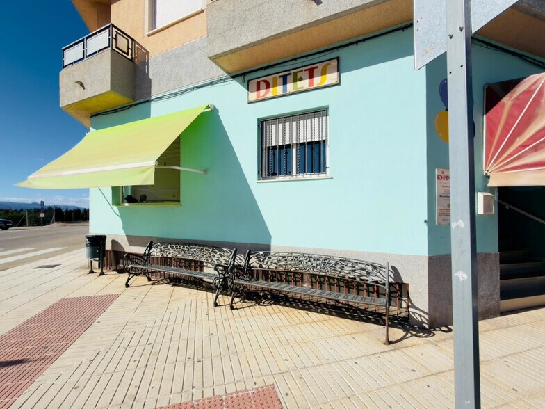 Build-to-Rent in La Llosa de Ranes, Valencia for sale - Building Photo - Image 3 of 6