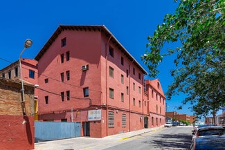 More details for Industrial to Rent