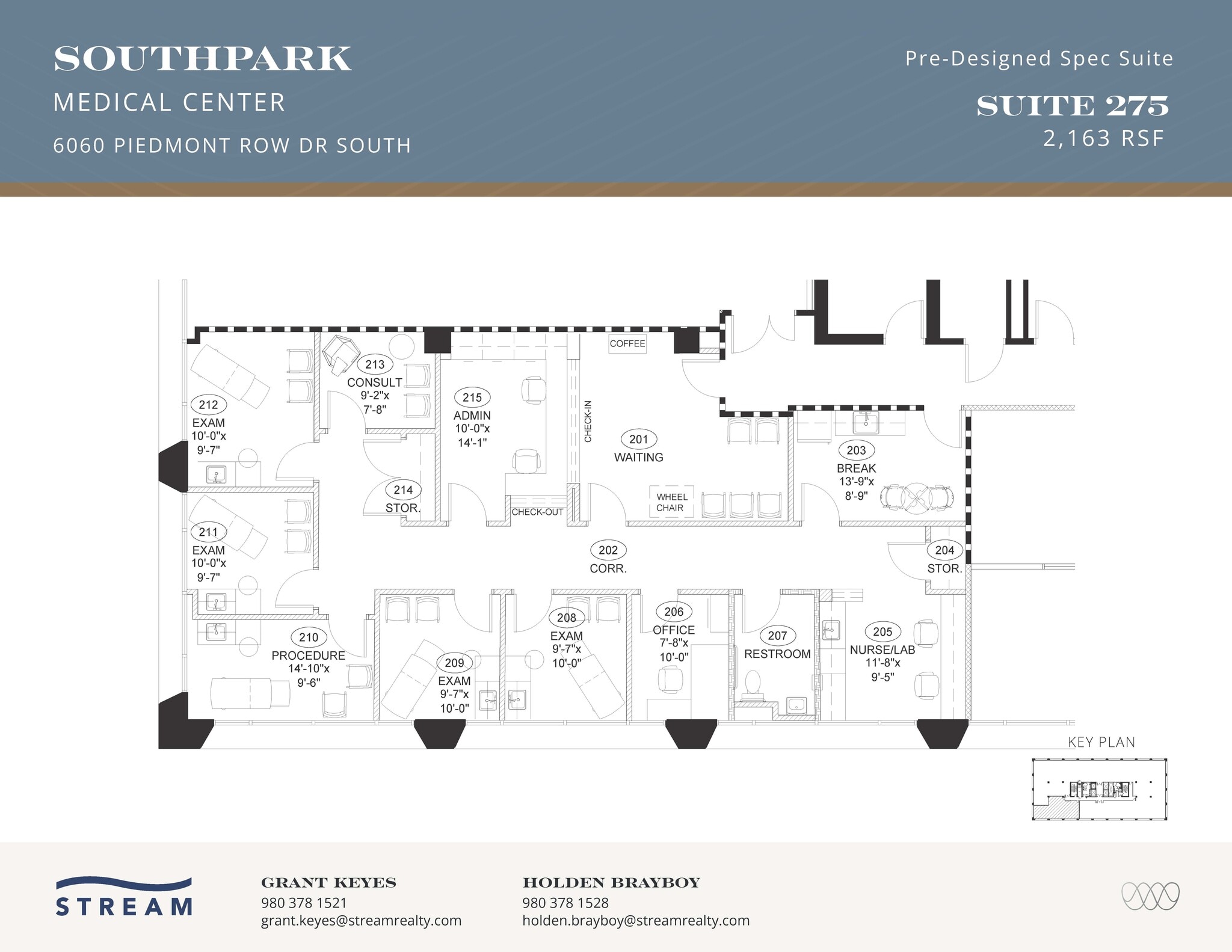 6060 Piedmont Row Dr S, Charlotte, NC to rent Floor Plan- Image 1 of 1