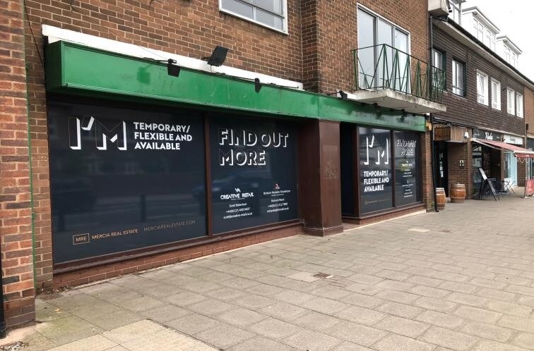 1594-1596 High St, Solihull for sale Building Photo- Image 1 of 1