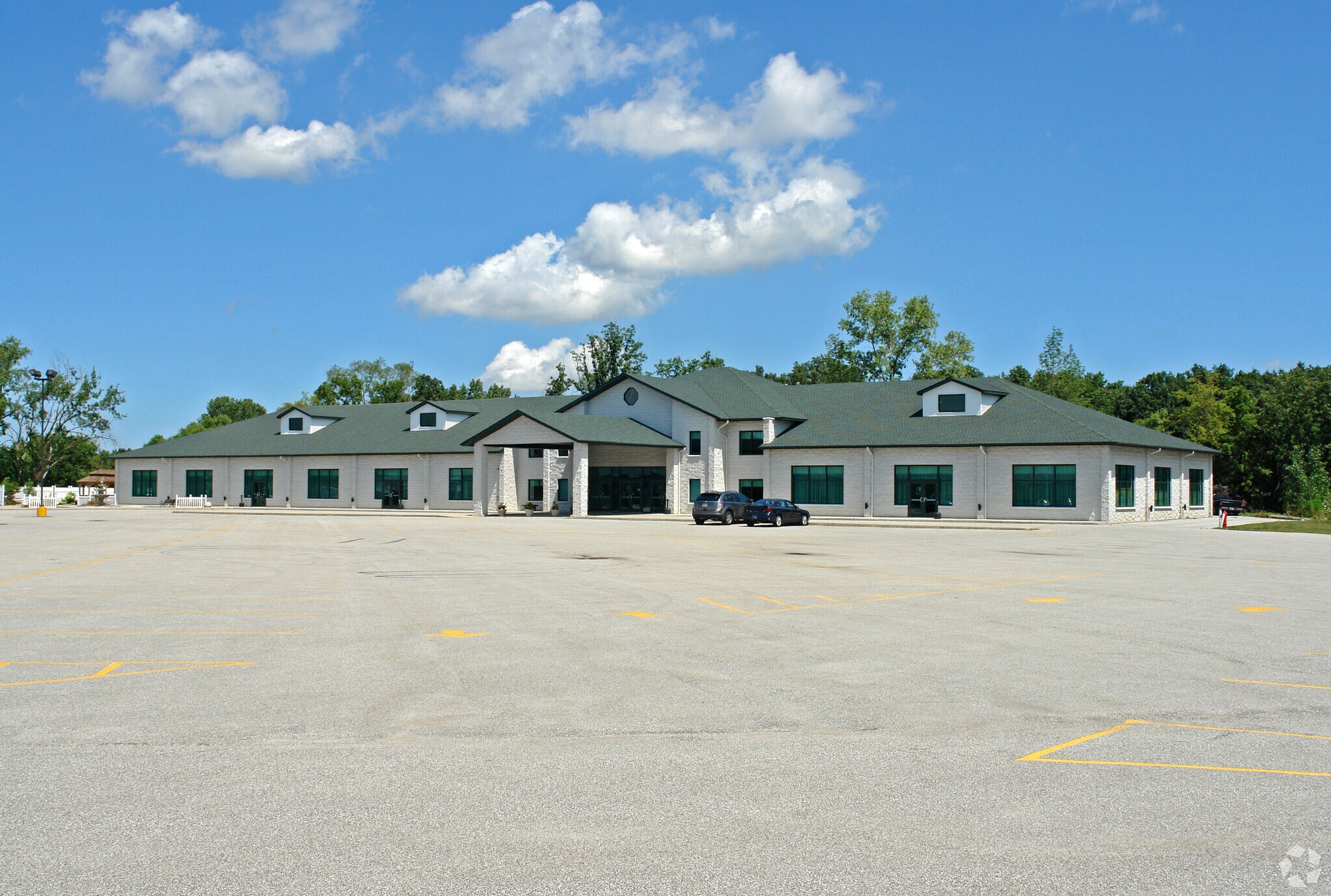 410 E Us-30 Hwy, Schererville, IN for sale Primary Photo- Image 1 of 1