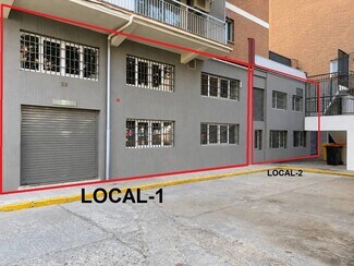 More details for Calle de Alejandro Rodríguez, 22, Madrid - Retail to Rent