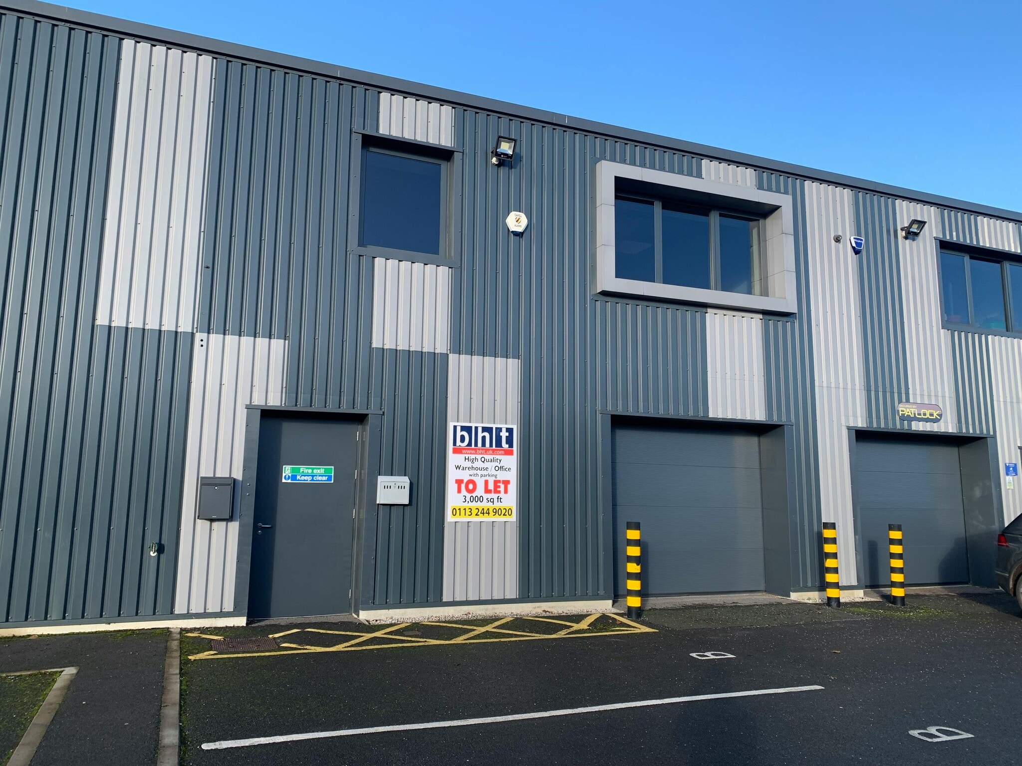 Sapper Jordan Rossi Park, Baildon to rent Primary Photo- Image 1 of 8