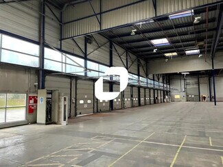 More details for Industrial to Rent