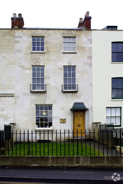 13-15 Ladybellegate St, Gloucester for sale - Primary Photo - Image 1 of 1