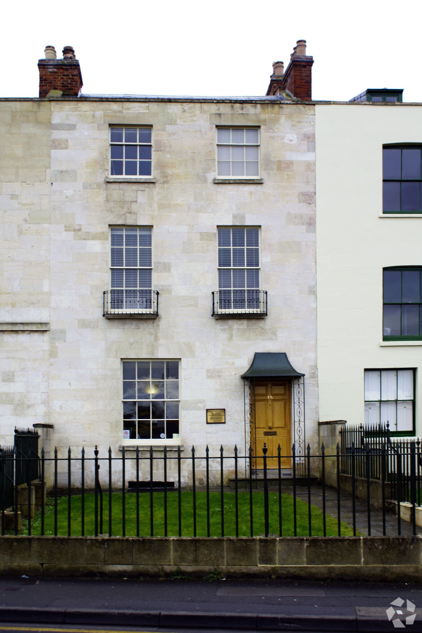 13-15 Ladybellegate St, Gloucester for sale Primary Photo- Image 1 of 1