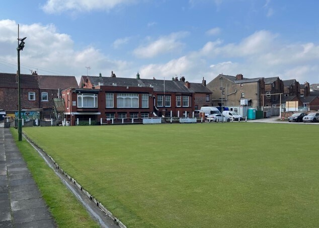 New Lodge, Wigan for sale - Primary Photo - Image 1 of 1