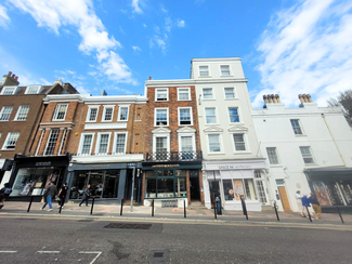 More details for 5 Bartholomews, Brighton - Office for Rent