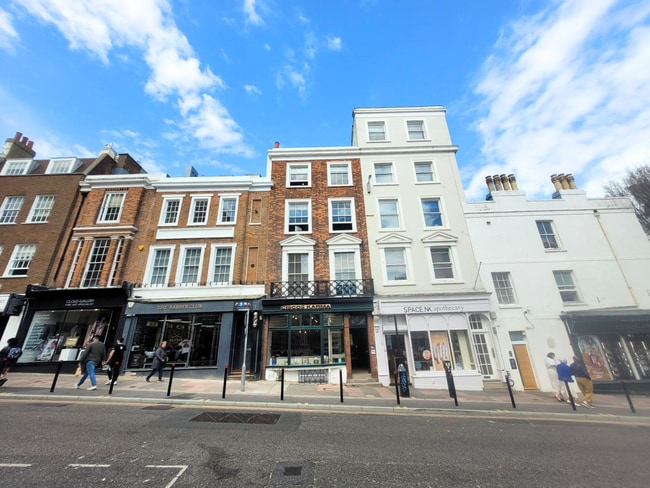 More details for 5 Bartholomews, Brighton - Office to Rent