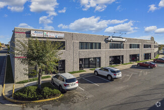 More details for 8390 Terminal Rd, Lorton, VA - Office, Light Industrial for Rent