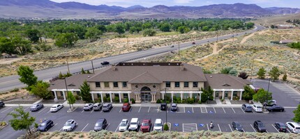 5 Pine Cone Rd, Dayton, NV for rent Building Photo- Image 1 of 24