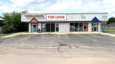 1312 Hamilton St, Stoughton, WI for rent Building Photo- Image 1 of 18