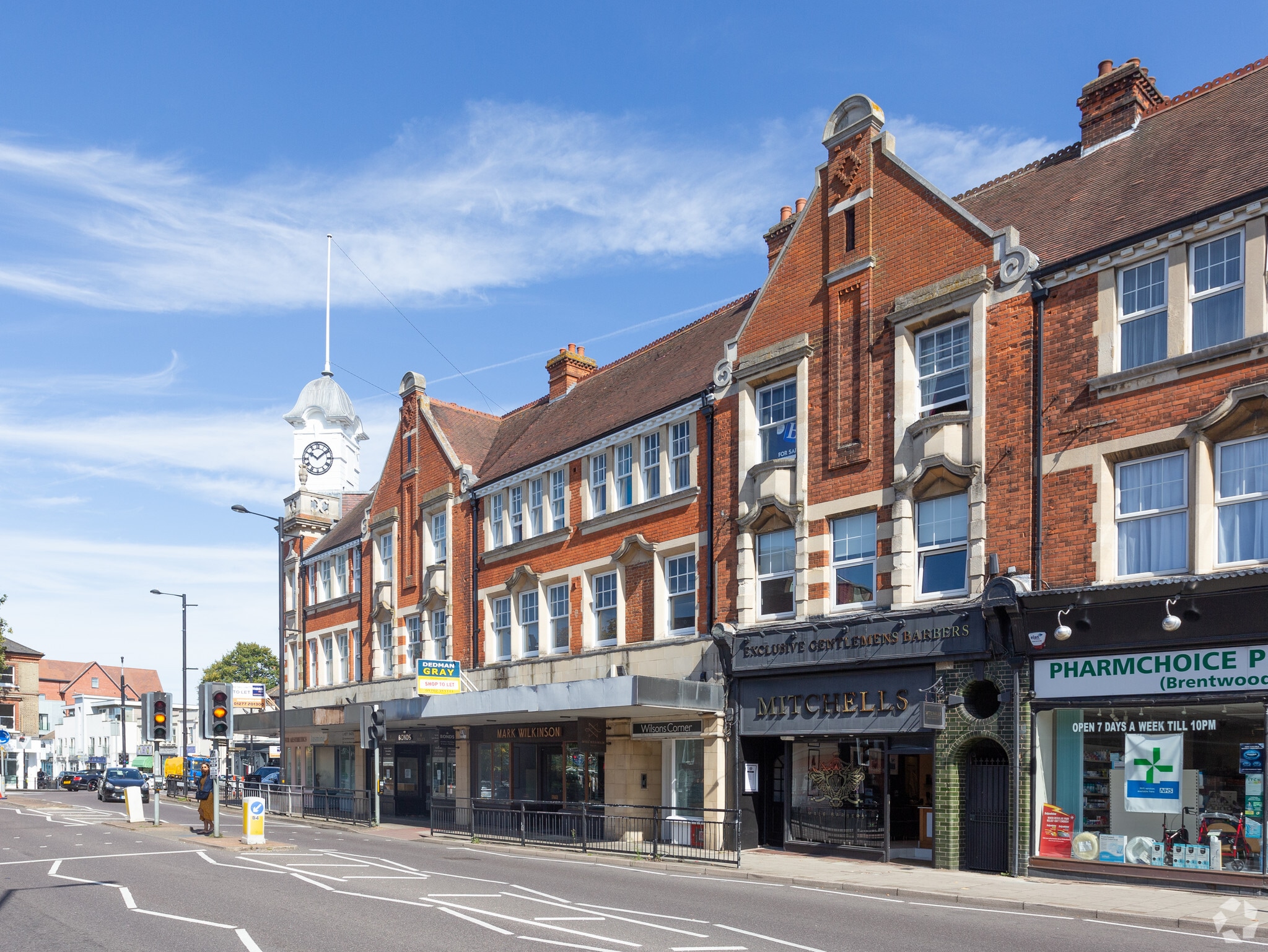 Ingrave Rd, Brentwood for sale Building Photo- Image 1 of 1