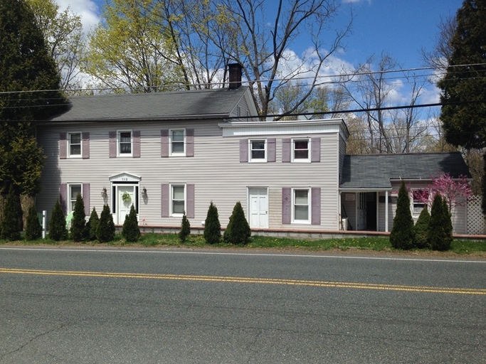 112 Main St, Lebanon, NJ for sale - Primary Photo - Image 1 of 1