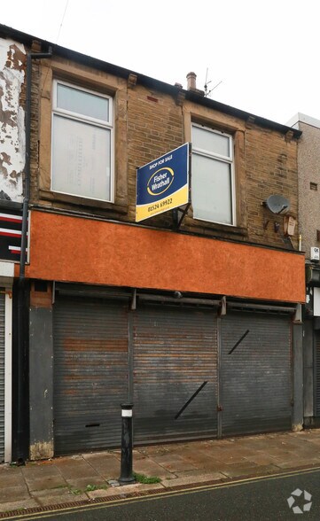 33 Yorkshire St, Morecambe for sale - Primary Photo - Image 1 of 1