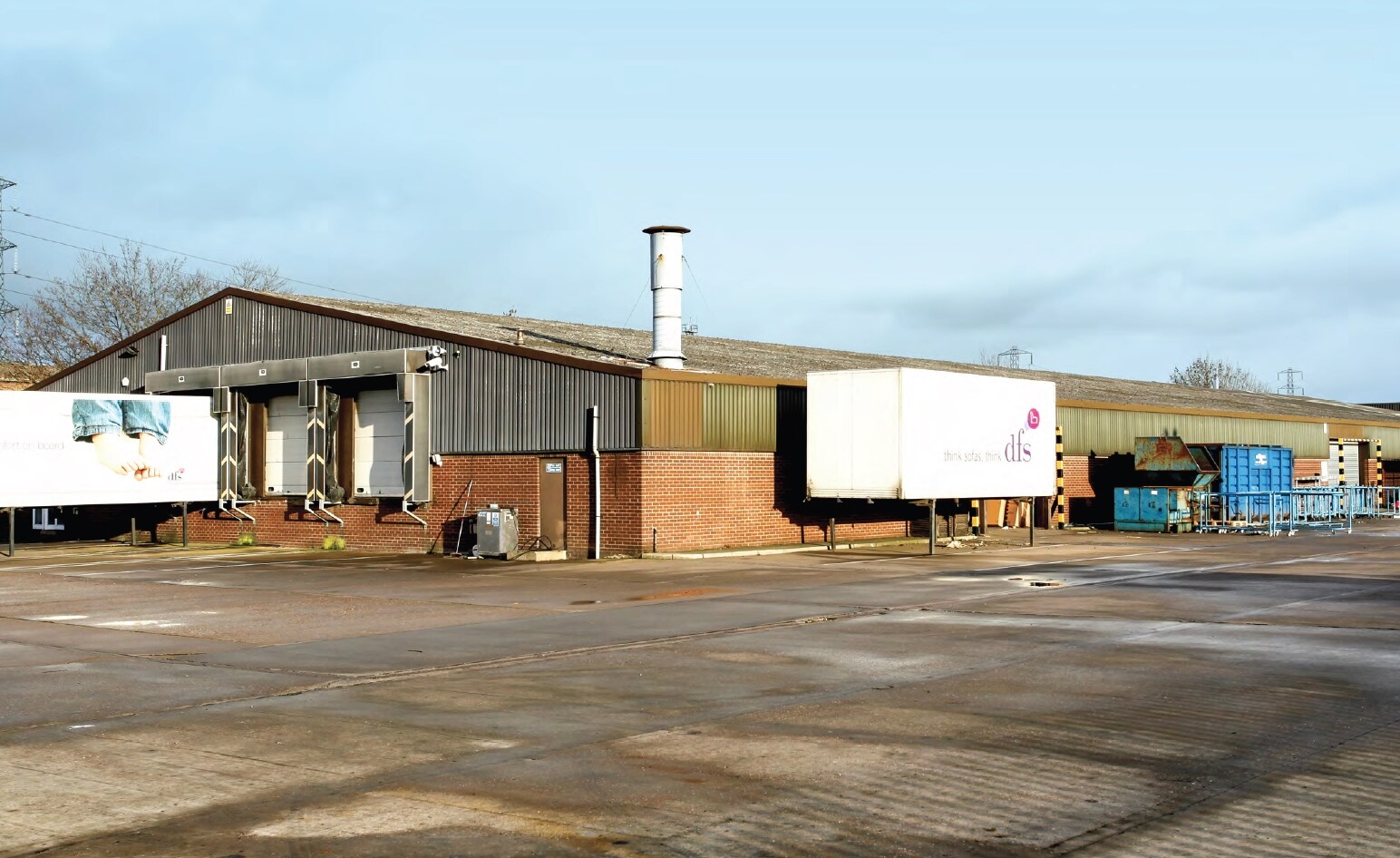 Hangthwaite Rd, Doncaster for sale Primary Photo- Image 1 of 1