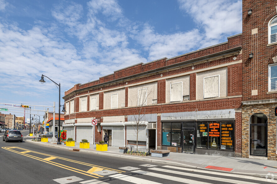 72-82 City Hall Plz, East Orange, NJ for sale - Building Photo - Image 2 of 7