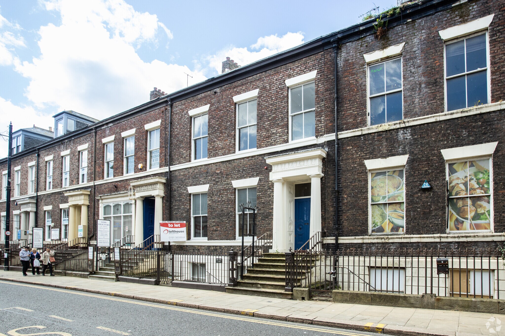 54 John St, Sunderland for sale Primary Photo- Image 1 of 1