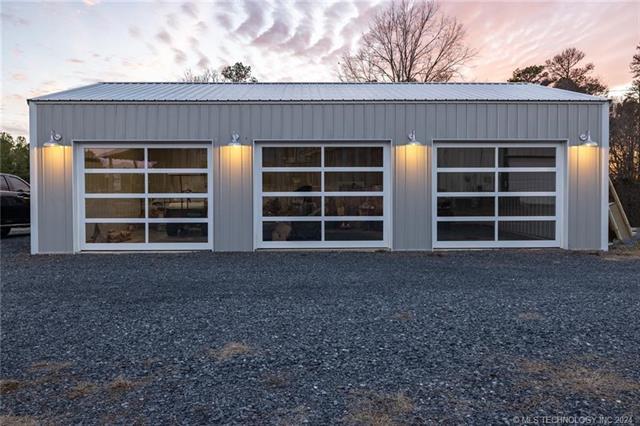 28 Indian Hwy 144, Broken Bow, OK for sale - Building Photo - Image 2 of 46