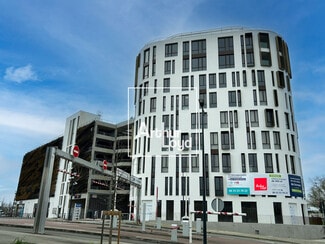 More details for 8 Place Edouard Bouillière, Toulouse - Office for Sale