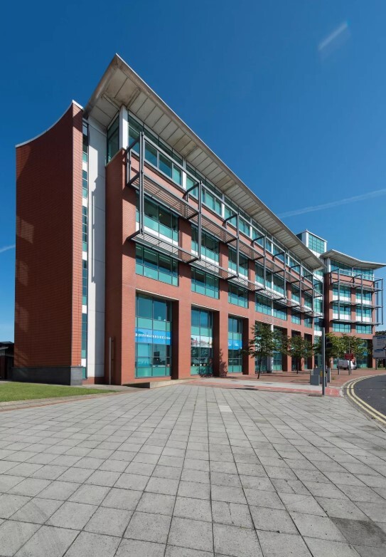 More details for Pierhead St, Cardiff - Office to Rent