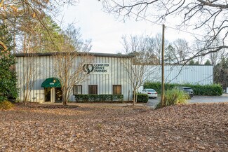 More details for 1310 Nowell Rd, Raleigh, NC - Light Industrial for Sale
