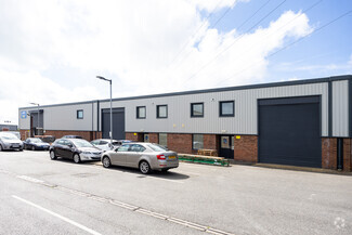 More details for 50-56 Hammonds Dr, Eastbourne - Light Industrial for Rent