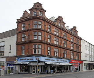 More details for 2 Halford St, Leicester - Office, Retail for Rent