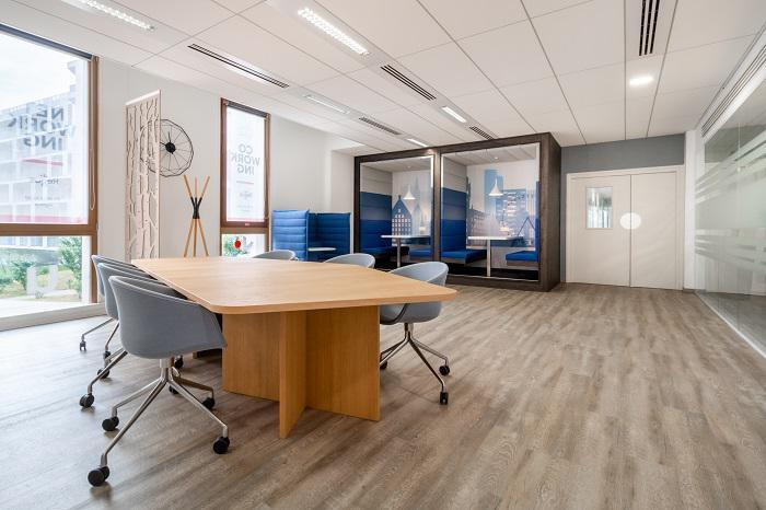 3 Boulevard De Belfort, Lille to rent Interior Photo- Image 1 of 7