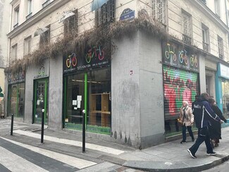 More details for 14 Rue Poissonnière, Paris - Retail to Rent