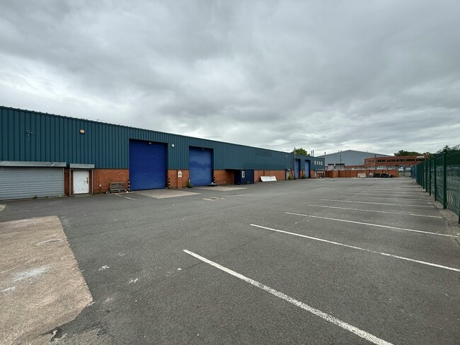 More details for Ogden Rd, Doncaster - Office, Industrial to Rent