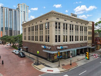 More details for 901 Houston St, Fort Worth, TX - Retail for Rent