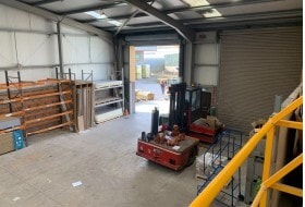 Peasiehill Rd, Arbroath to rent Interior Photo- Image 1 of 2