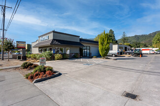 More details for 850 S State St, Ukiah, CA - Industrial for Rent