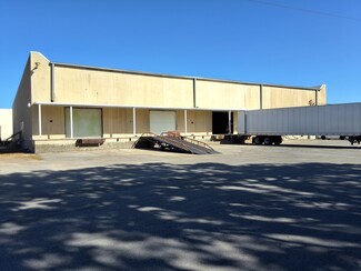 More details for 9970 N Old Palafox Hwy, Pensacola, FL - Industrial for Rent