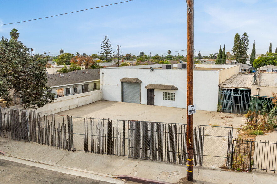 915- N Willowbrook ave, Compton, CA for sale - Building Photo - Image 3 of 23