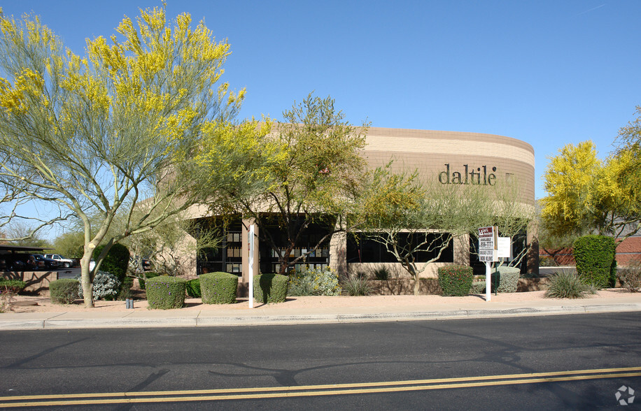 15550 N 84th St, Scottsdale, AZ for rent - Building Photo - Image 3 of 4