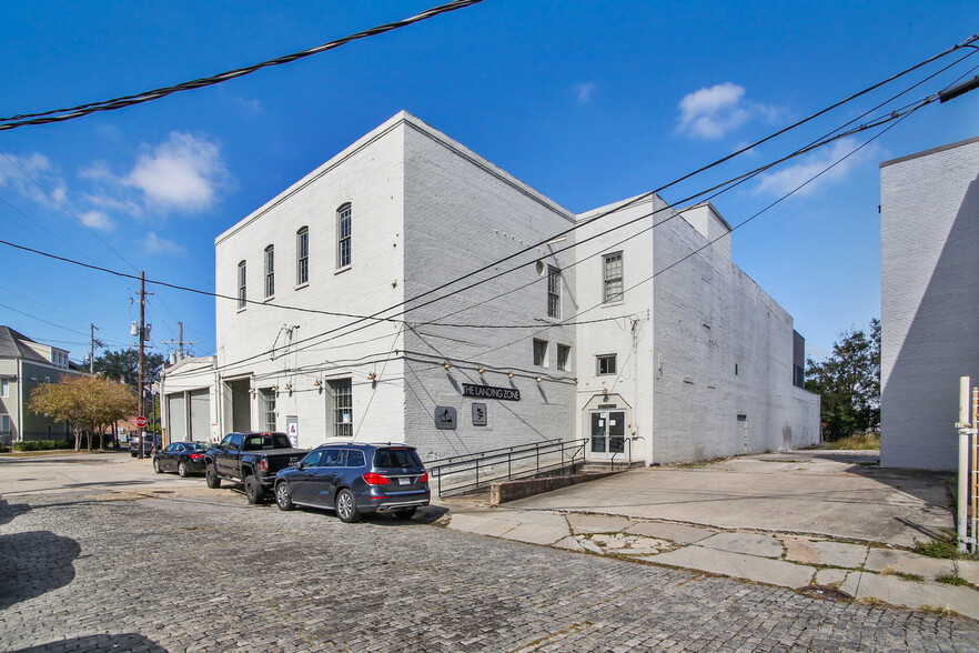 625 Celeste St, New Orleans, LA for sale - Building Photo - Image 1 of 1