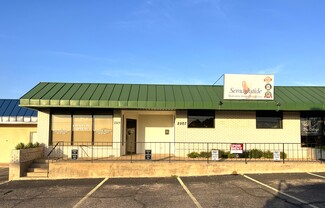 More details for 2501-2509 Johnson Ave, San Angelo, TX - Office for Rent