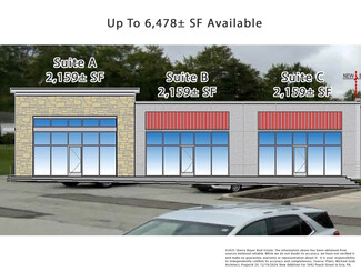 More details for 5942 Peach St, Erie, PA - Retail for Rent