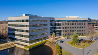 More details for 101 Edgewater Dr, Wakefield, MA - Office for Rent