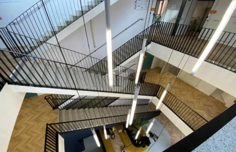 Office in Lille to rent Interior Photo- Image 1 of 7