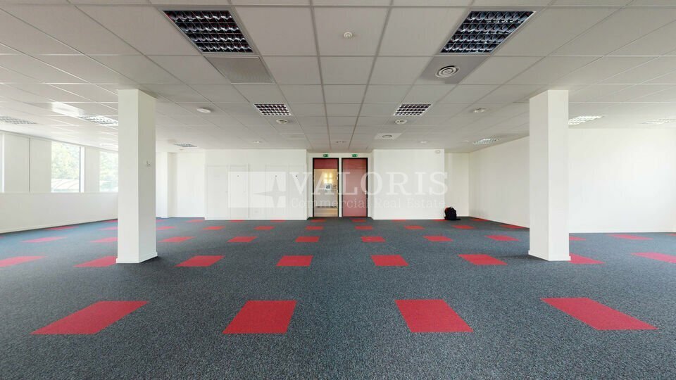 Office in Lyon to rent - Interior Photo - Image 3 of 16