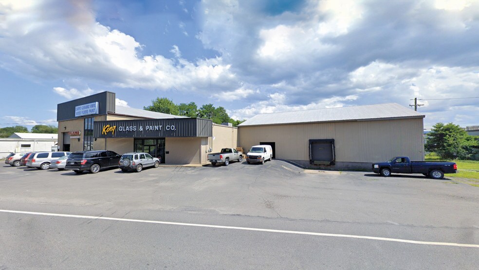 1081 Main St, Swoyersville 18704 Light Industrial for Sale UK