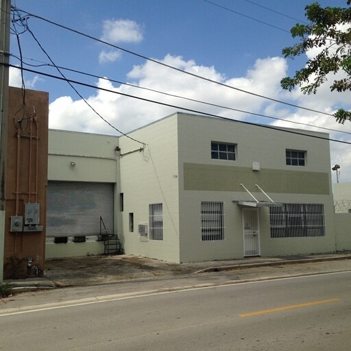 7250 NE 4th Ct, Miami, FL for sale Primary Photo- Image 1 of 1