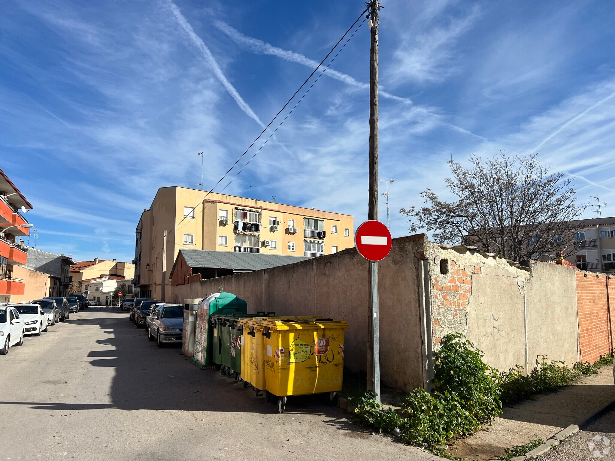 Calle Juan de Austria, 13, Villarejo de Salvanés, Madrid for sale Building Photo- Image 1 of 4