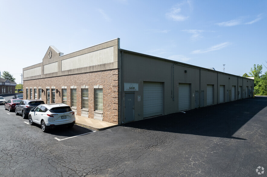 4407 Meramec Bottom Rd, Saint Louis, MO for sale - Building Photo - Image 3 of 5