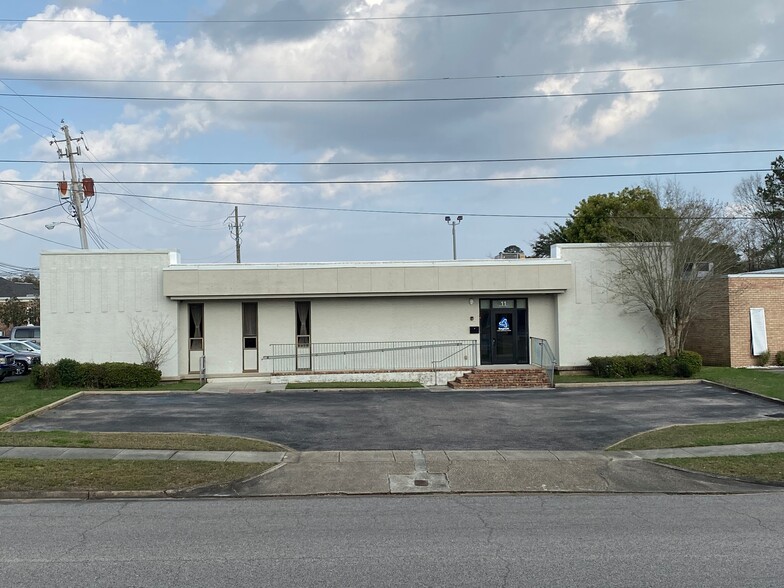 11 Midtown Park E, Mobile, AL for rent - Building Photo - Image 2 of 13